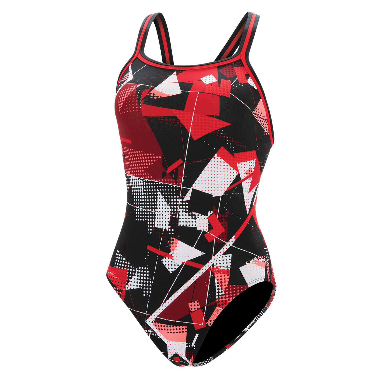 Dolfin Renegade Female The Virginia Swim Shop