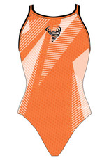 Dolfin Chickahominy Sublimated Female Suit