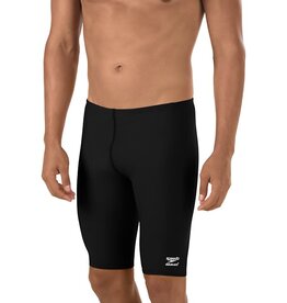 James River Deep Run Speedo Endurance Jammer Black