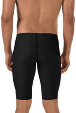 SPEEDO James River Deep Run Speedo Endurance Jammer Black