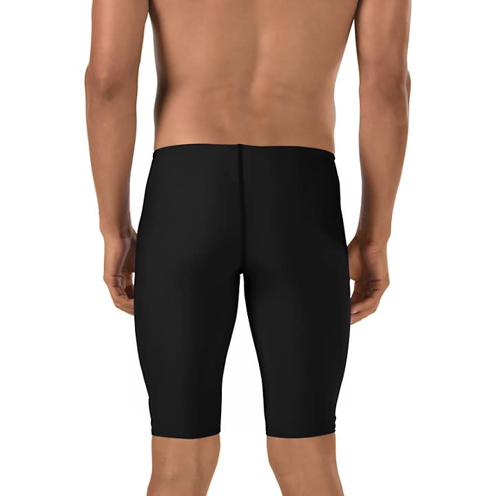 Speedo Endurance Jammer Black