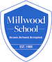 Millwood School Short Sleeved Tee Youth XL