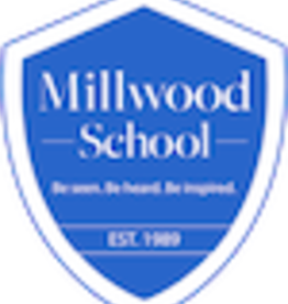 Millwood School Short Sleeved Tee
