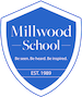 Millwood School Long Sleeved Tee