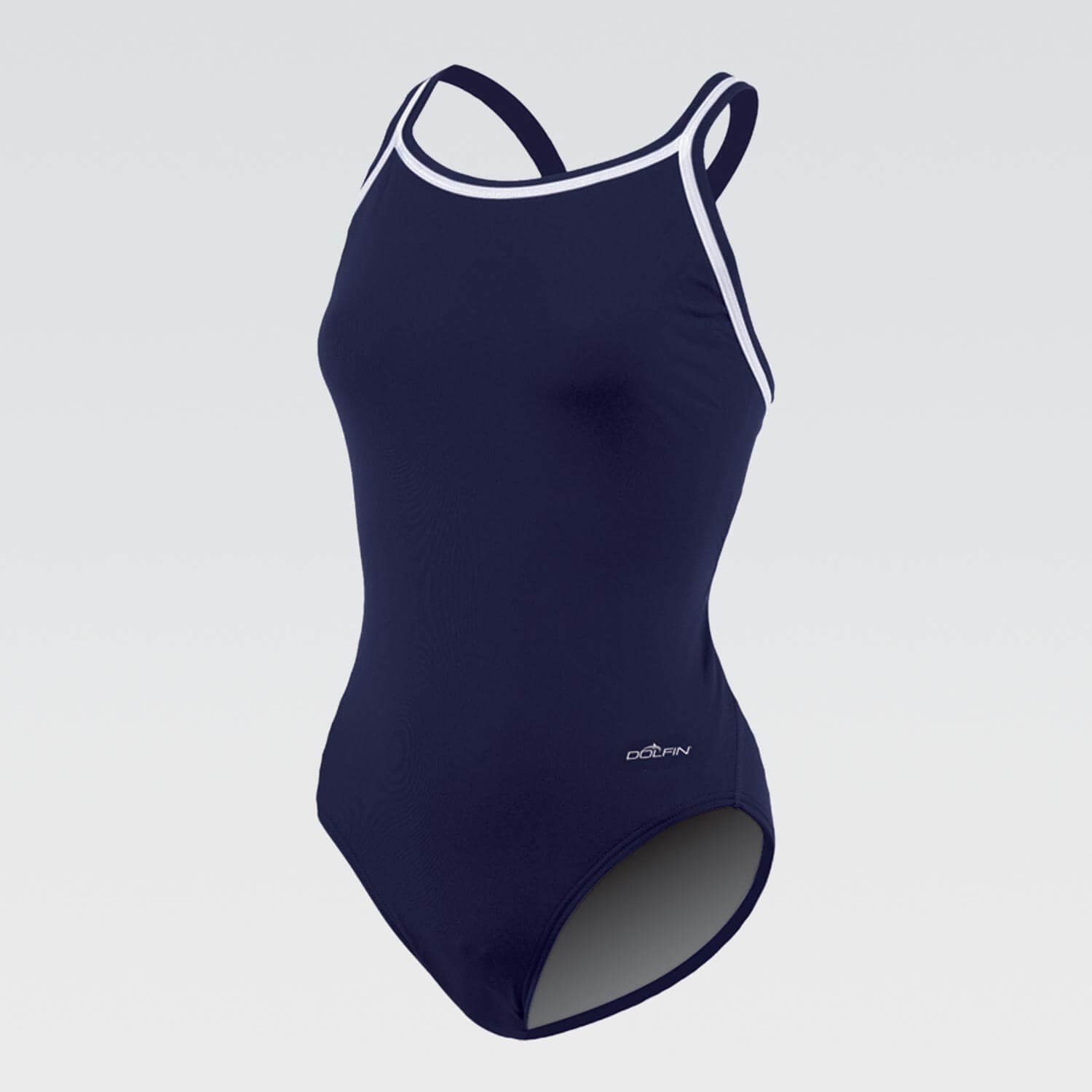 Dolfin Dbx Back Polyester