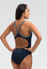 Goochland YMCA Ginter Park St. Bridget Dolfin Reliance Solid Female DBX