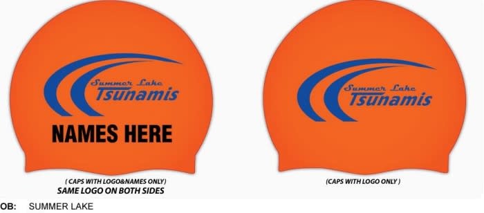 Summer Lake Silicone