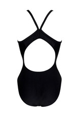 Dolfin Dolfin Female Team Solid Black