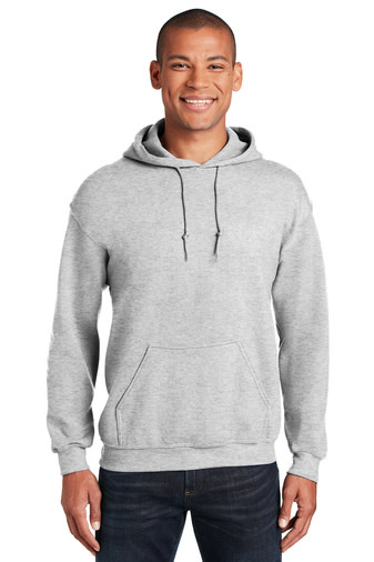 Poseidon Hooded Sweatshirt