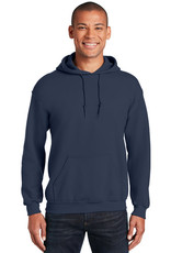 Poseidon Hooded Sweatshirt