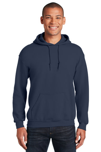 Poseidon Hooded Sweatshirt
