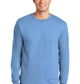 Poseidon L/S T-Shirts