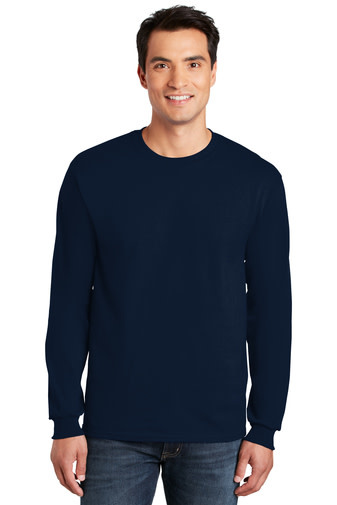 Poseidon L/S T-Shirts
