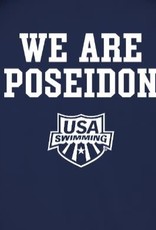 Poseidon S/S T-Shirts