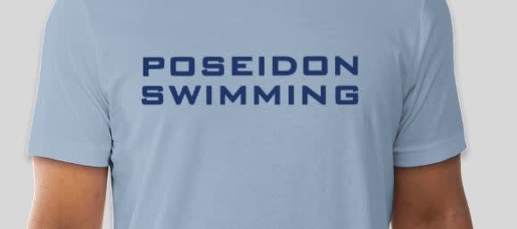 Poseidon S/S T-Shirts
