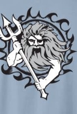 Poseidon S/S T-Shirts