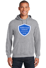 Millwood School Hooded Sweatshirt