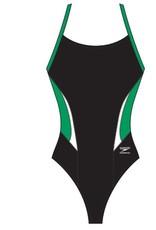 SPEEDO Speedo  Edge Splice Female Both Styles