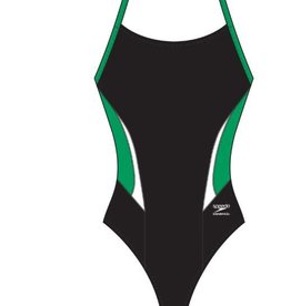 SPEEDO Speedo  Edge Splice Female both Styles