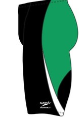 SPEEDO Hanover High Speedo Edge Splice  Jammer