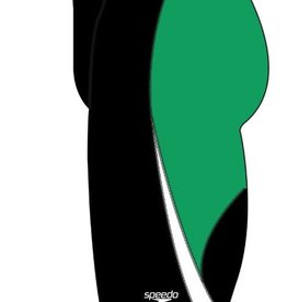 SPEEDO Hanover High Speedo Edge Splice  Jammer