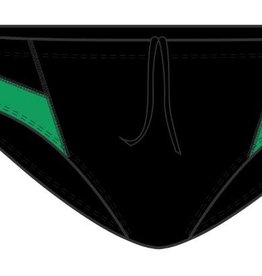 SPEEDO River Bend / Benedictine Speedo Edge Splice Brief