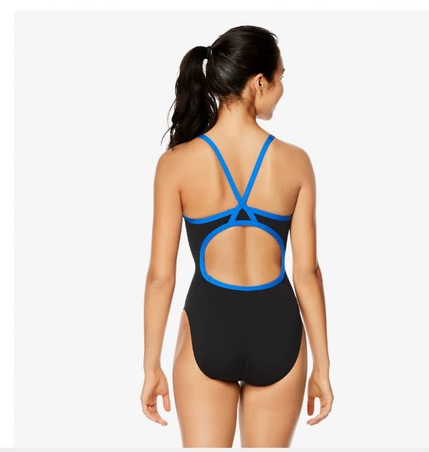SPEEDO Atlee Speedo Endurance  Training Flyback