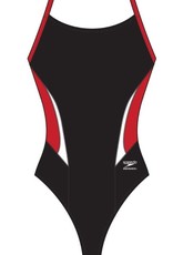 SPEEDO Goochland Female Speedo  Edge Splice