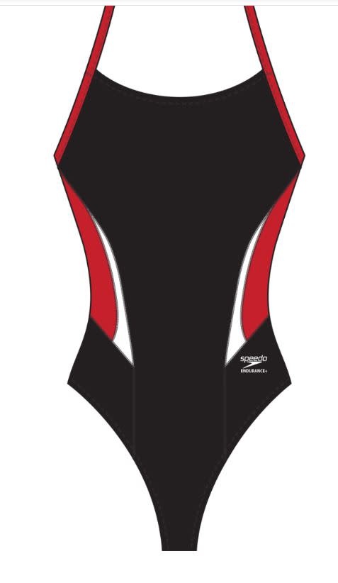 SPEEDO Goochland Female Speedo  Edge Splice