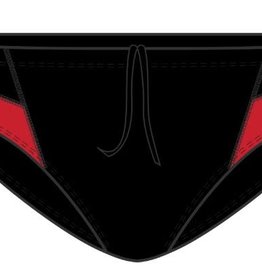 SPEEDO Goochland High Speedo Edge Splice Brief (Goochland)