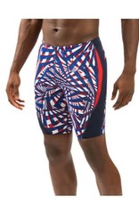 Dolfin Dolfin Atomic Jammer Red/White/Blue