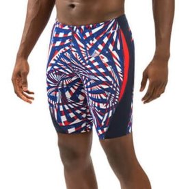 Dolfin Dolfin Atomic Jammer Red/White/Blue