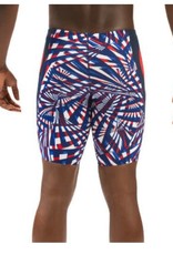 Dolfin Dolfin Atomic Jammer Red/White/Blue