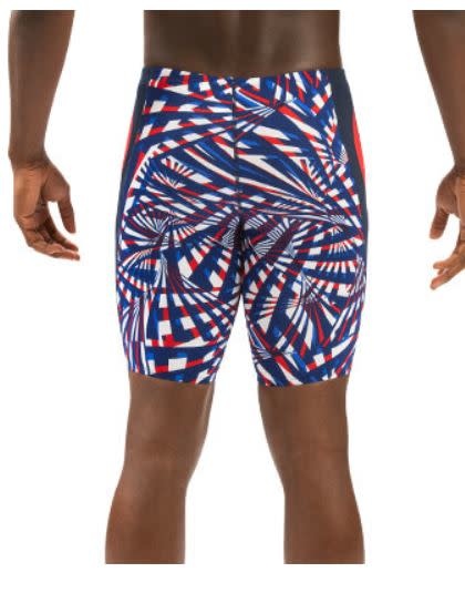 Dolfin Dolfin Atomic Jammer Red/White/Blue