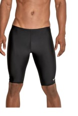 SPEEDO Brandermill and Chester Rec and Founders Bridge and Wellesley and Willow Oaks Speedo Eco Solid Jammer Black