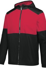 Holloway Sportswear, Inc Goochland High Warm Up Jacket