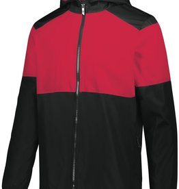 Holloway Sportswear, Inc Goochland High Warm Up Jacket