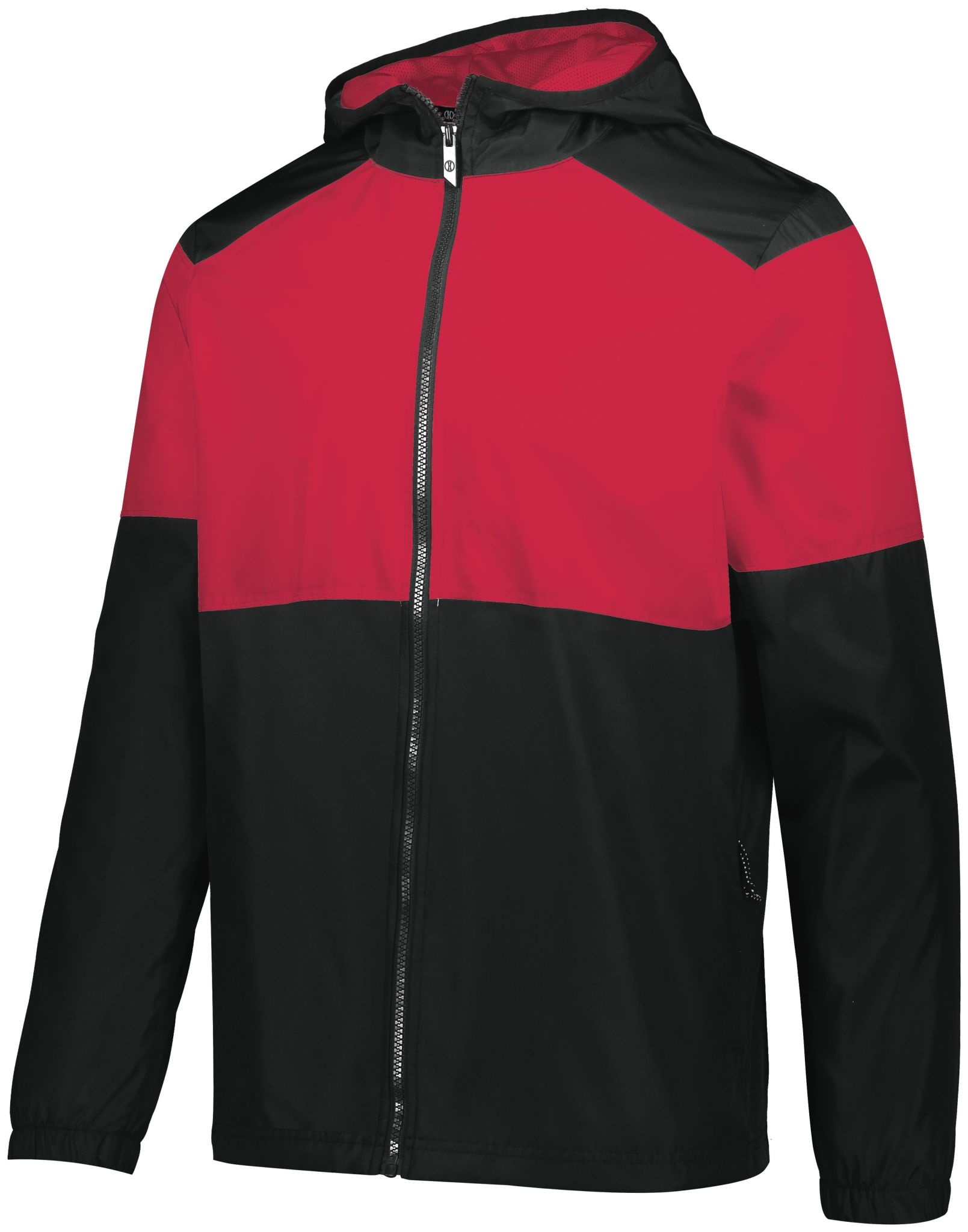 Holloway Sportswear, Inc Goochland High Warm Up Jacket
