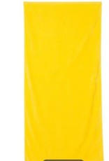 Summer League Velour Beach Towel
