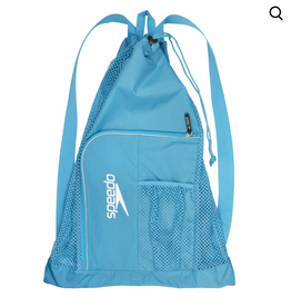 SPEEDO Speedo Deluxe Ventilator Mesh Bag