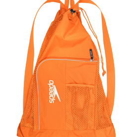 SPEEDO Speedo Deluxe Ventilator Mesh Bag