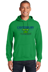 SanMar Canterbury Sweatshirt