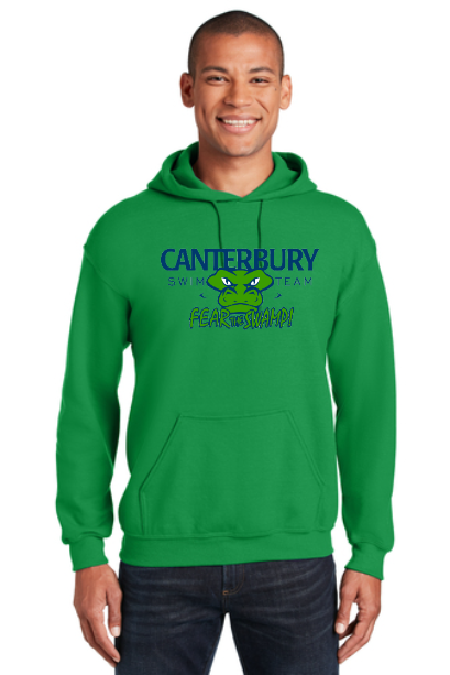 SanMar Canterbury Sweatshirt