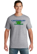 SanMar Canterbury Team T-Shirt Short Sleeve