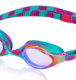 SPEEDO Jr. Hyper Flyer Mirrored Goggle