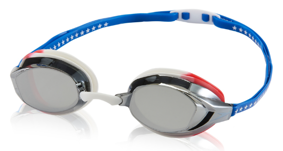 SPEEDO Vanquisher EV Mirrored