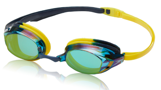 SPEEDO Vanquisher EV Mirrored