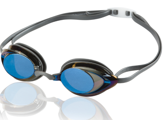 SPEEDO Vanquisher 2.0 Mirrored