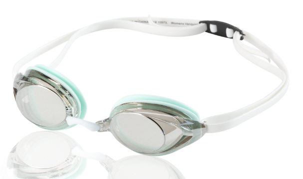 Speedo Women s Vanquisher 2.0 Mirrored The Virginia Swim Shop