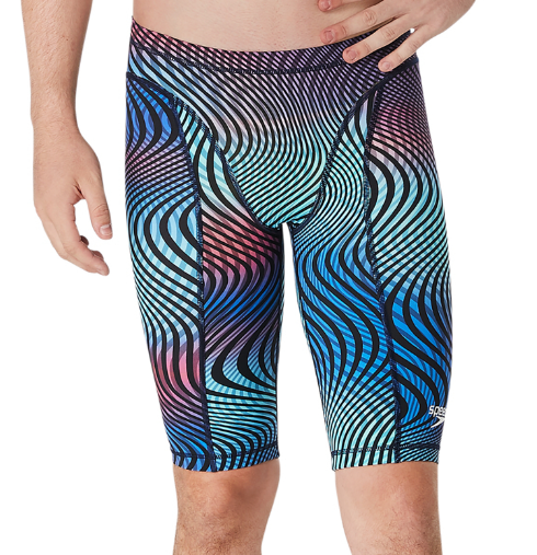 SPEEDO Vanquisher Print Jammer